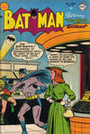 Cover for Batman (DC, 1940 series) #79