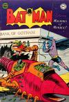 Cover for Batman (DC, 1940 series) #80