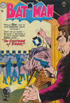 Cover for Batman (DC, 1940 series) #85