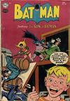 Cover for Batman (DC, 1940 series) #88