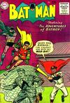 Cover for Batman (DC, 1940 series) #90