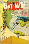Cover for Batman (DC, 1940 series) #91
