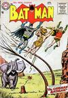 Cover for Batman (DC, 1940 series) #93