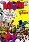 Cover for Batman (DC, 1940 series) #95