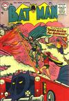 Cover for Batman (DC, 1940 series) #96