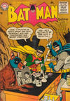 Cover for Batman (DC, 1940 series) #97