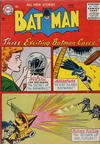 Cover for Batman (DC, 1940 series) #98