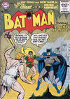 Cover for Batman (DC, 1940 series) #102