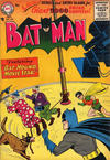 Cover for Batman (DC, 1940 series) #103