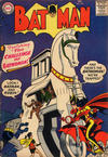 Cover for Batman (DC, 1940 series) #105