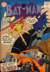 Cover for Batman (DC, 1940 series) #107