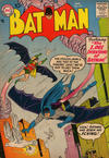 Cover for Batman (DC, 1940 series) #109