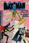 Cover for Batman (DC, 1940 series) #126