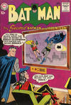 Cover for Batman (DC, 1940 series) #131