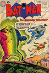 Cover for Batman (DC, 1940 series) #134