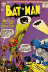 Cover for Batman (DC, 1940 series) #135