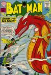 Cover for Batman (DC, 1940 series) #138