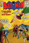 Cover for Batman (DC, 1940 series) #139