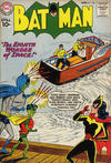 Cover for Batman (DC, 1940 series) #140