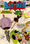 Cover for Batman (DC, 1940 series) #141