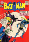 Cover for Batman (DC, 1940 series) #145