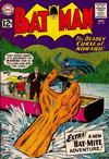 Cover for Batman (DC, 1940 series) #146