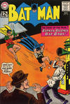 Cover for Batman (DC, 1940 series) #147