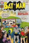 Cover for Batman (DC, 1940 series) #151