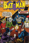 Cover for Batman (DC, 1940 series) #152