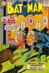 Cover for Batman (DC, 1940 series) #158