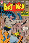Cover for Batman (DC, 1940 series) #162