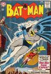 Cover for Batman (DC, 1940 series) #164