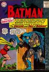 Cover for Batman (DC, 1940 series) #175
