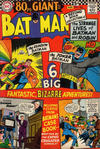 Cover for Batman (DC, 1940 series) #182