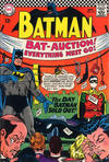 Cover for Batman (DC, 1940 series) #191