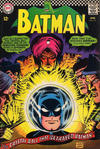 Cover for Batman (DC, 1940 series) #192