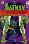 Cover for Batman (DC, 1940 series) #195