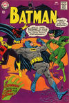 Cover for Batman (DC, 1940 series) #197