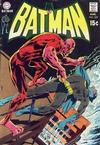 Cover for Batman (DC, 1940 series) #224