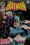 Cover for Batman (DC, 1940 series) #229