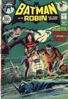 Cover for Batman (DC, 1940 series) #235