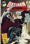 Cover for Batman (DC, 1940 series) #236