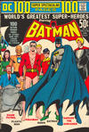 Cover for Batman (DC, 1940 series) #238