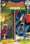 Cover for Batman (DC, 1940 series) #239