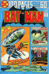Cover for Batman (DC, 1940 series) #258