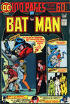 Cover for Batman (DC, 1940 series) #259