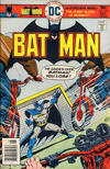 Cover for Batman (DC, 1940 series) #275