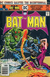 Cover for Batman (DC, 1940 series) #277