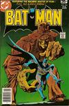 Cover for Batman (DC, 1940 series) #296