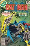 Cover for Batman (DC, 1940 series) #311